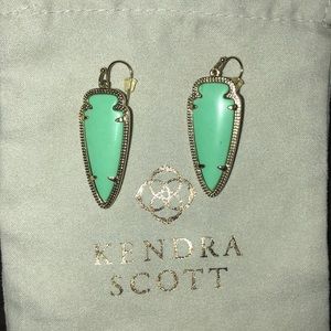 Kendra Scott Sky earrings